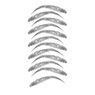 My Brows&trade; 12-Pair, , large