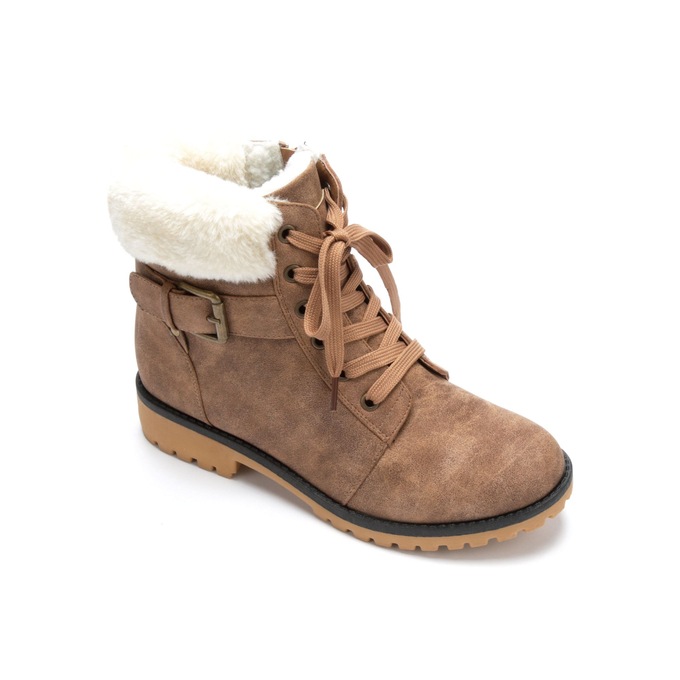 Park City Bootie by Apr&egrave;s, , large