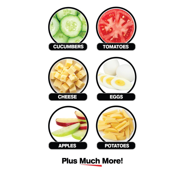 Nutri Chopper, , large