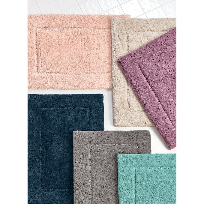 Bath Mat - 17" x 24", , large