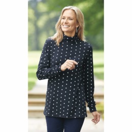 Classic Turtleneck, , large