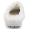 Women's Fleece-Lined Clog, , large