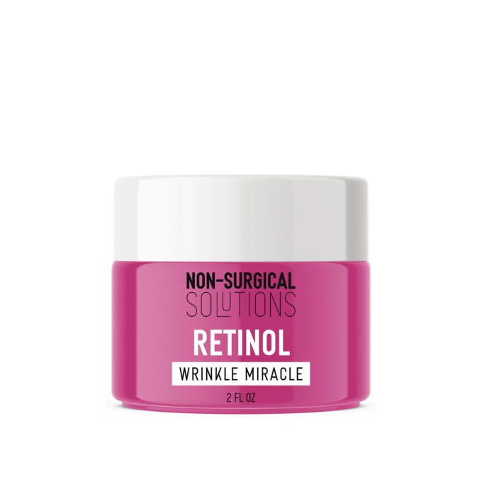 Retinol Wrinkle Miracle, , large