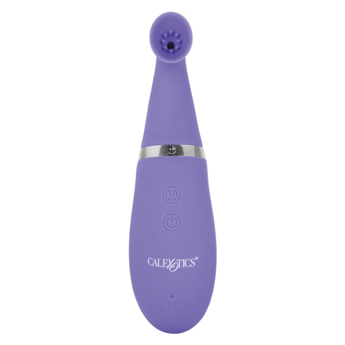 Clitoral Pleasure Pump, , large