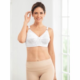 2-Pack Lace, Soft Cup Bras, , large