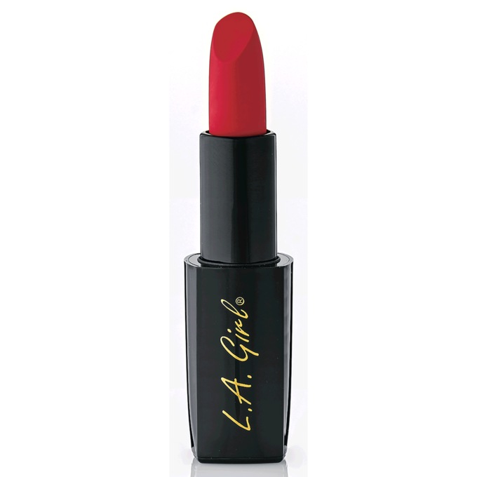 L.A. Girl Lip Attraction Lipstick, , large
