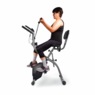 Recumbent Exercise Bike, , large