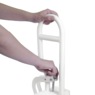 Bath Safety Rail, , large