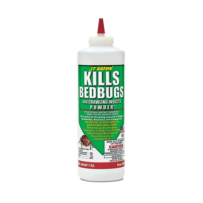 Kills Bed Bugs Powder, , large