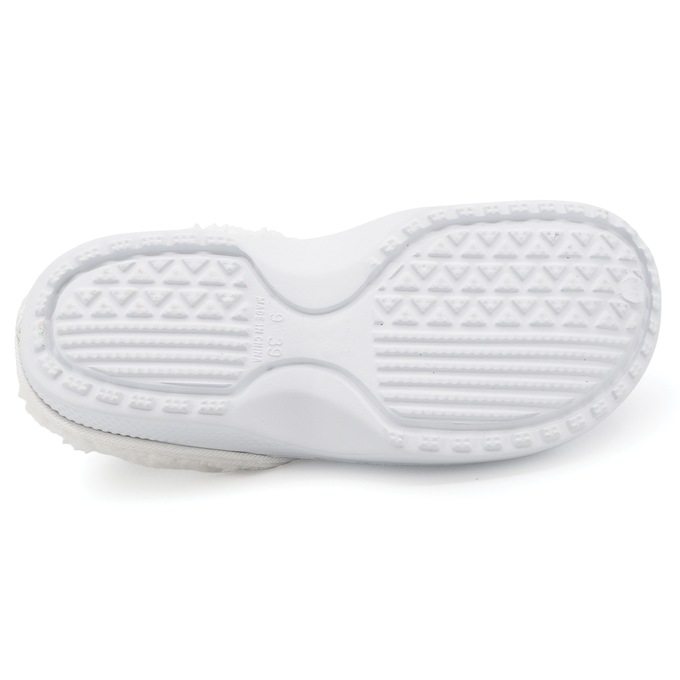 Women's Fleece-Lined Clog, , large