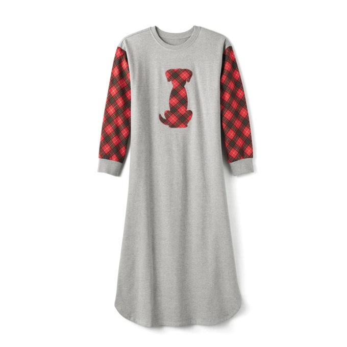 Comfy Fleece Lounger, Dog, large