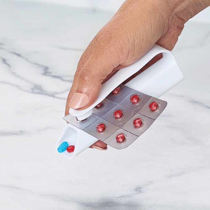 Pill Popper, , large