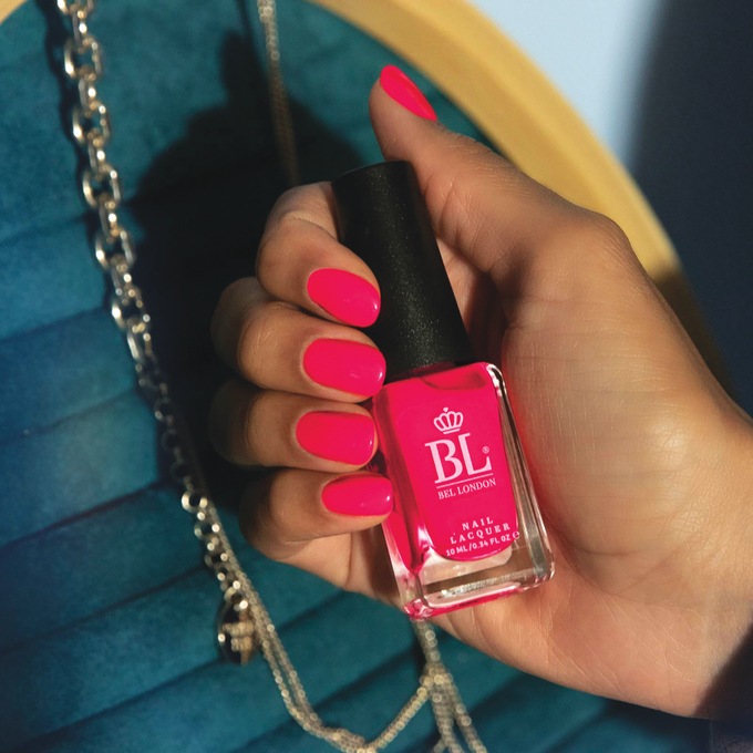 BEL London Nail Lacquer , , large
