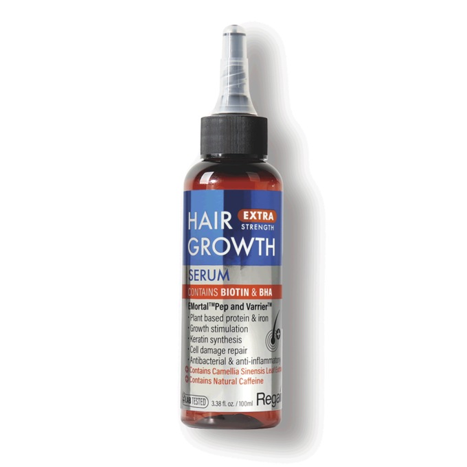 Regain Extra-Strength Hair Growth Serum, , large
