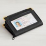Zip-Around Card Holder, , large