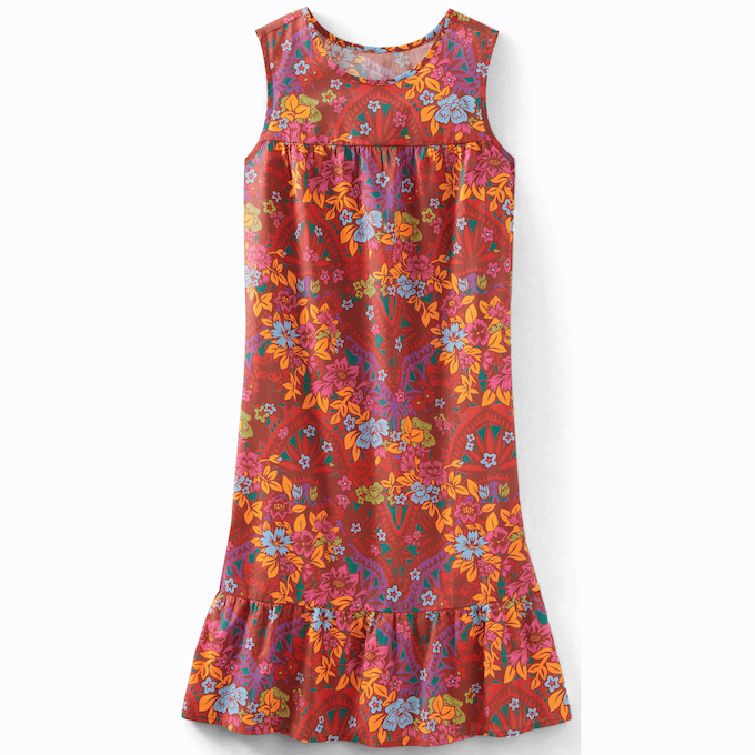 Breezy Sundress, , large