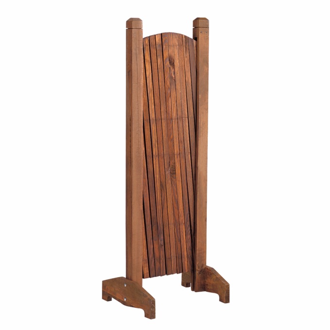 Portable Expanding Fence, , large