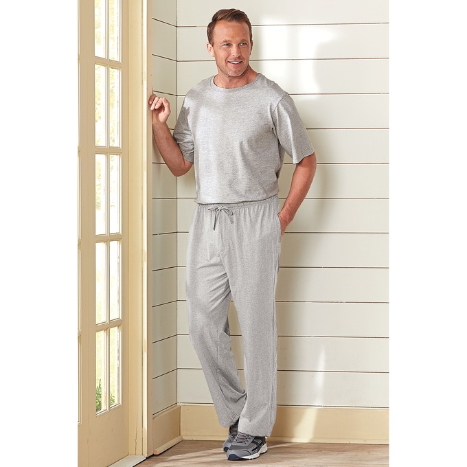Men's Lounge Pants, , large
