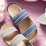 Skechers Women's Desert Kiss Low Sandal, , large