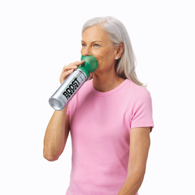 Boost Oxygen&nbsp;Portable Oxygen Canister, , large