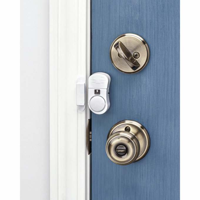 Wireless Window and Door Alarm, , large