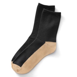 Men&#39;s Crew Compression Socks, , large