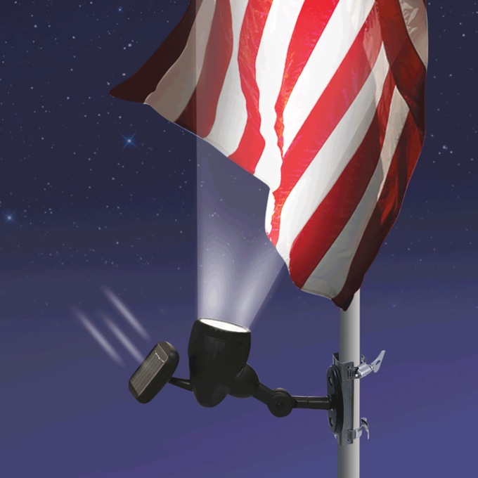 Solar Spotlight, , large