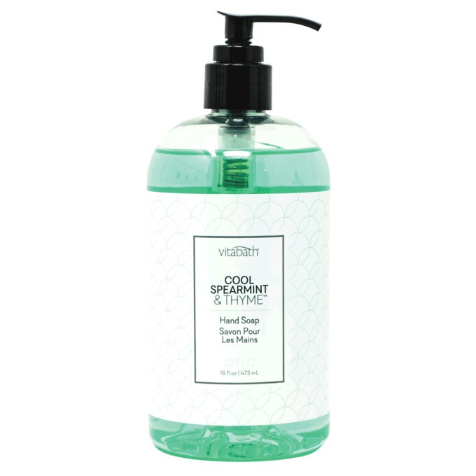 Vitabath&reg; Hand Soap, , large