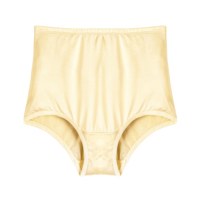 10 Pack Nylon Panty Pack, Pastels, large