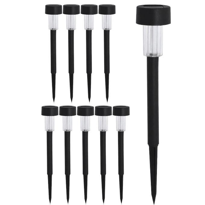 All-Weather Solar Lights, , large