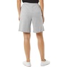 Knit Shorts - Solid and Print, Heather Gray, large