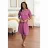 Pipe-Trim Nightshirt, , large
