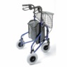 Three-Wheel Rollator, , large