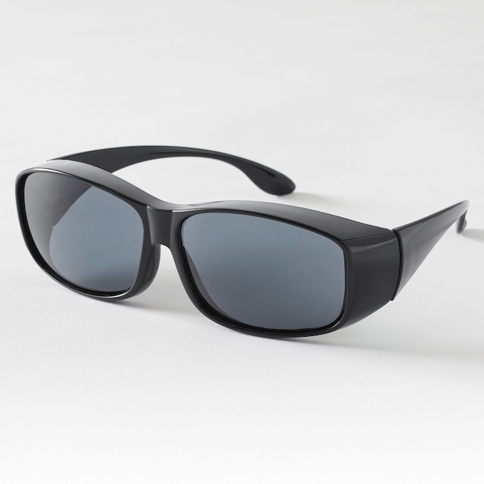 Fit-Over Sunglasses, , large