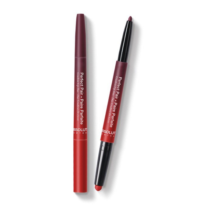 Absolute New York Perfect Pair Lip Duo, , large