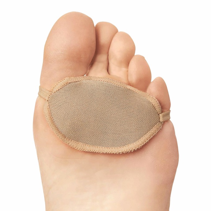 EZ-Toe Cushions, , large