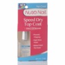 Nutra Nail Speed-Dry Top Coat, , large