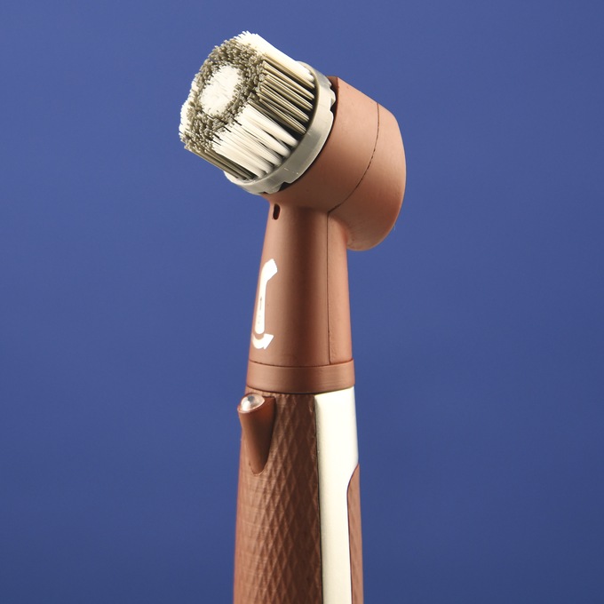 Horsepower Pocket Pony Power Scrubber, , large