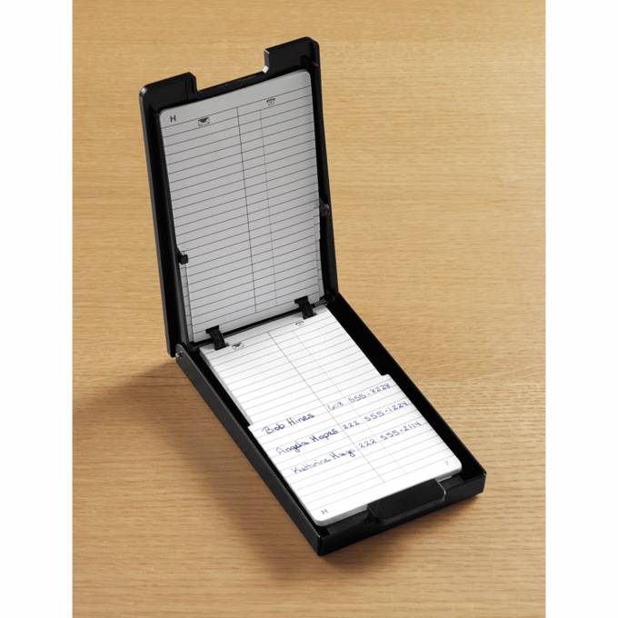 Retro Desktop Phone Directory, , large