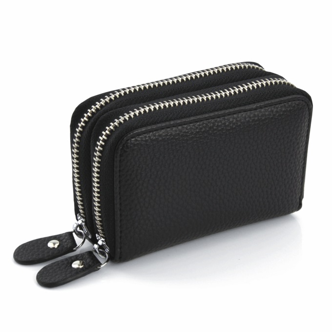 RFID Block Security Wallet, , large