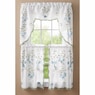 Floral Caf&eacute; Curtain Set, , large