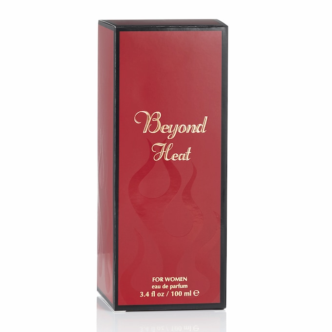 Sizzle Women's Version EDT Spray, , large