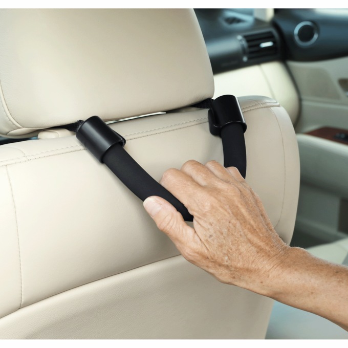 Car Mobility Aid, , large