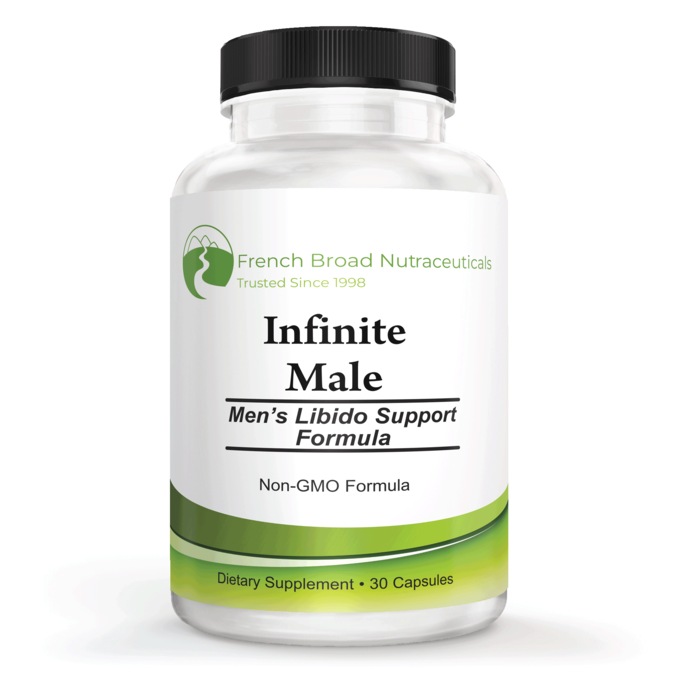 Infinite Male - Men's Libido Support, , large