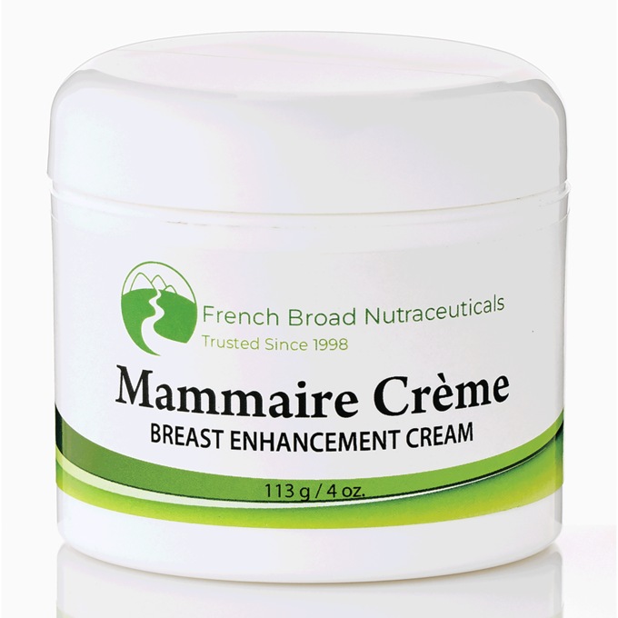 Breast Enhancement Cream , , large