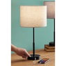 Legend Lamp with Touch On/Off , , large