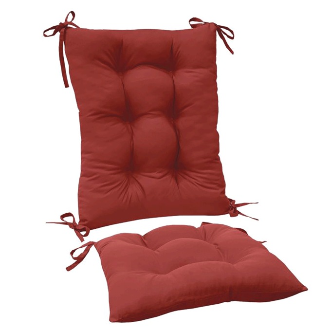 Rocking Chair Cushion Set, , large