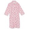 Printed Flannel PJs or Nightshirt, , large