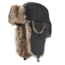 Men's Aviator Hat, , large