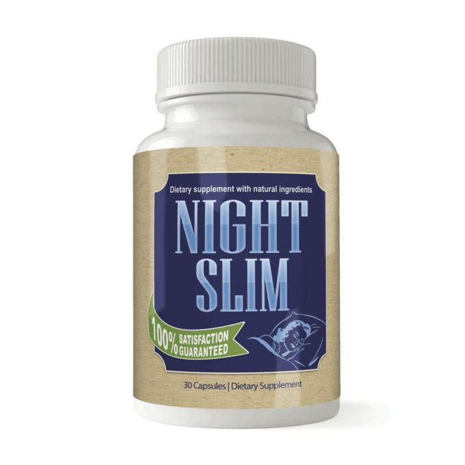 Night Slim, , large